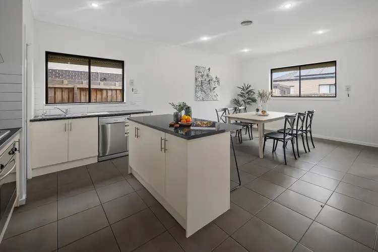 Sixth view of Homely house listing, 16 Kyabram Street, Epping VIC 3076