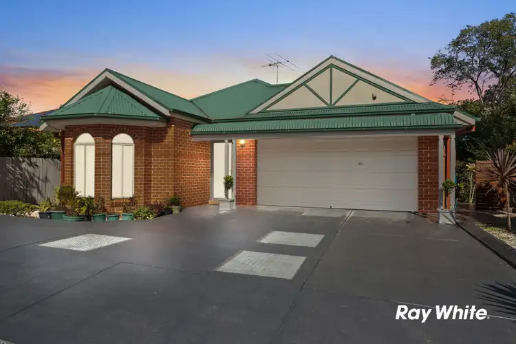 42a Veron Street, Wentworthville NSW 2145