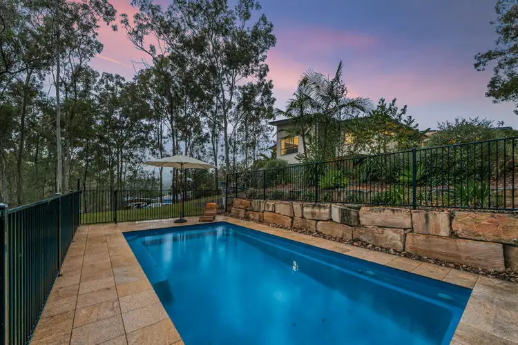 Second view of Homely rural property listing, 31 Emma Holt Court, Mount Crosby QLD 4306