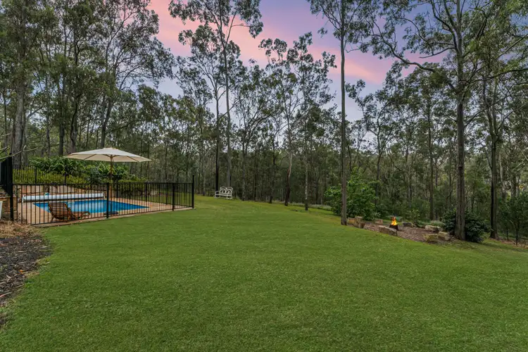 Third view of Homely rural property listing, 31 Emma Holt Court, Mount Crosby QLD 4306