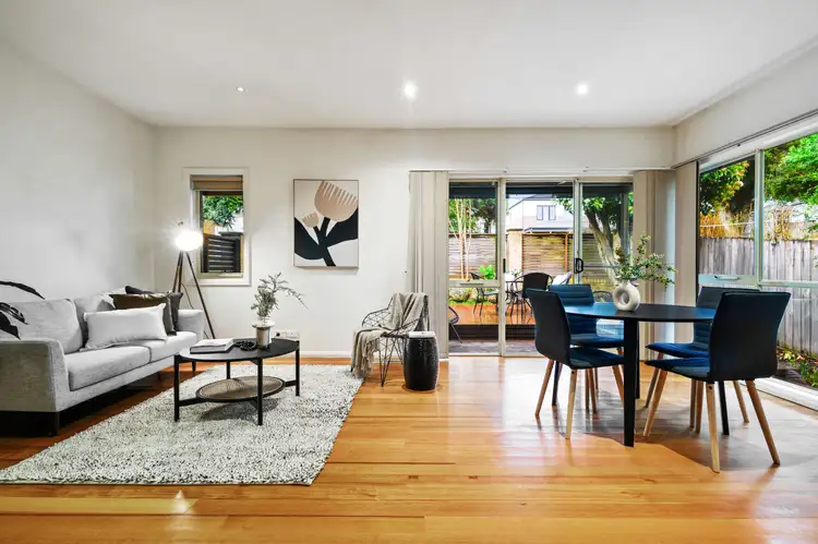 Main view of Homely unit listing, 1/6 Humber Road, Croydon North VIC 3136
