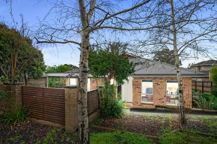 Third view of Homely unit listing, 1/6 Humber Road, Croydon North VIC 3136