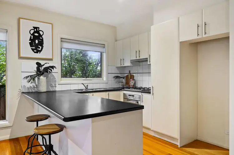 Fourth view of Homely unit listing, 1/6 Humber Road, Croydon North VIC 3136
