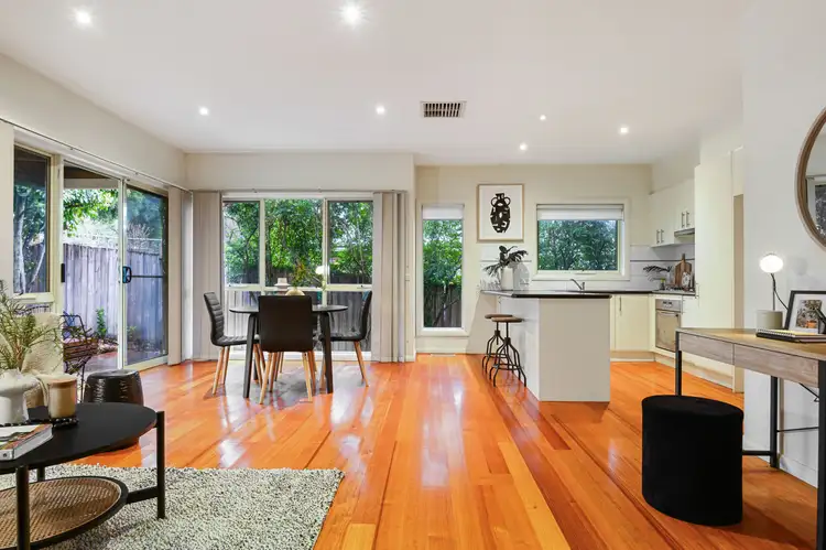 Fifth view of Homely unit listing, 1/6 Humber Road, Croydon North VIC 3136