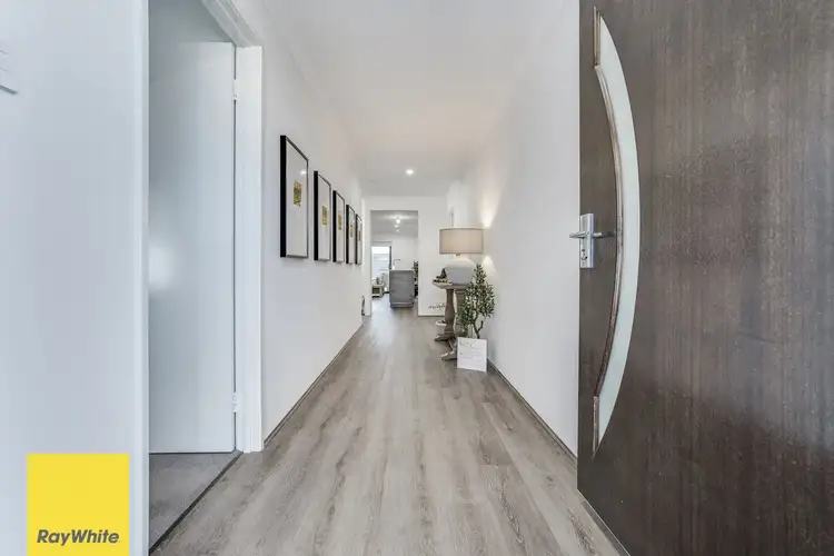 Fifth view of Homely house listing, 56 Berryana Loop, Girrawheen WA 6064