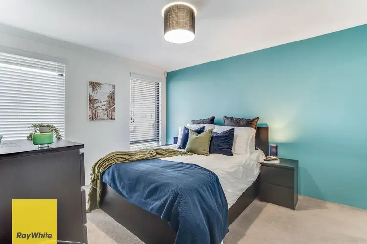 Sixth view of Homely house listing, 56 Berryana Loop, Girrawheen WA 6064