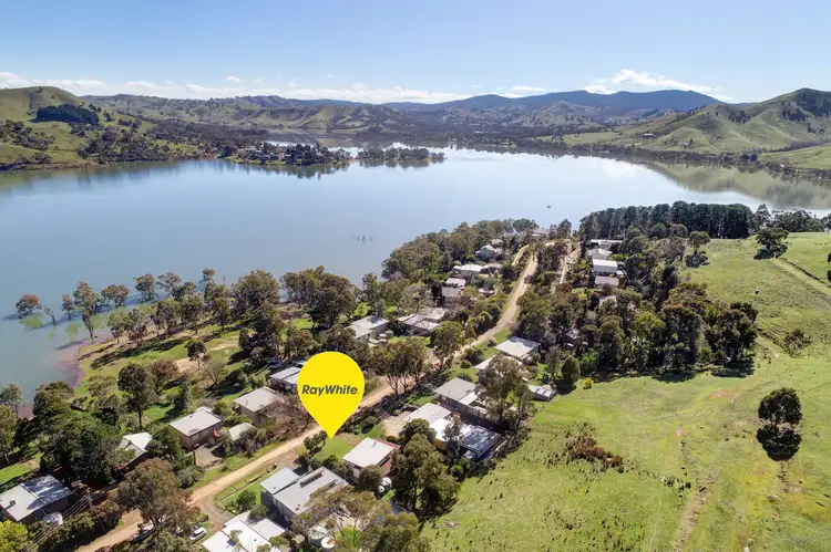 73 James Street, Bonnie Doon VIC 3720
