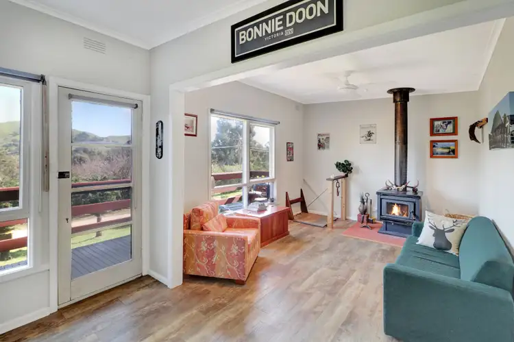 Third view of Homely house listing, 73 James Street, Bonnie Doon VIC 3720
