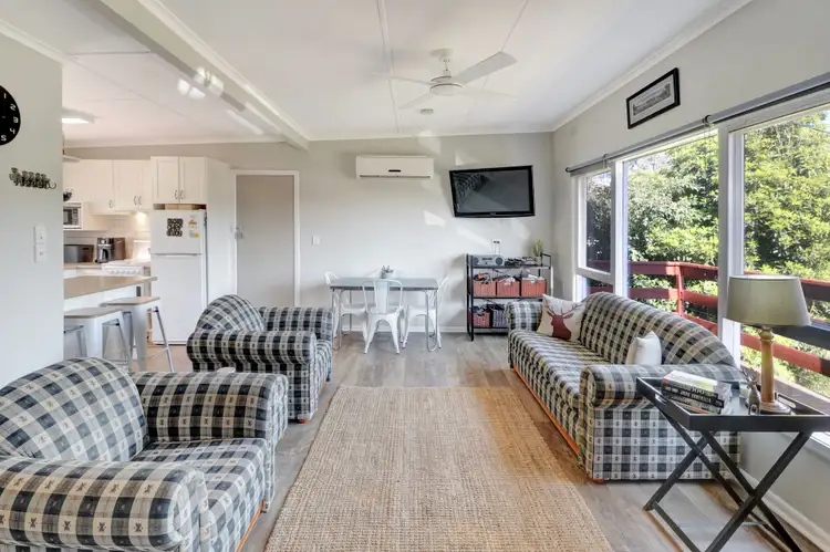 Fourth view of Homely house listing, 73 James Street, Bonnie Doon VIC 3720