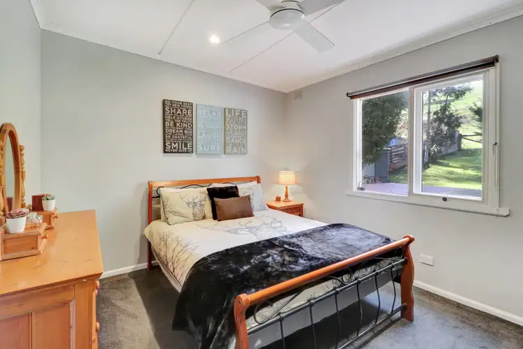 Fifth view of Homely house listing, 73 James Street, Bonnie Doon VIC 3720