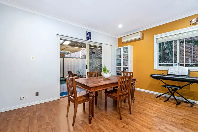 Third view of Homely townhouse listing, 1/71 Cragg Street, Condell Park NSW 2200