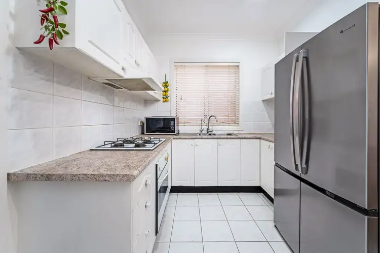 Fourth view of Homely townhouse listing, 1/71 Cragg Street, Condell Park NSW 2200