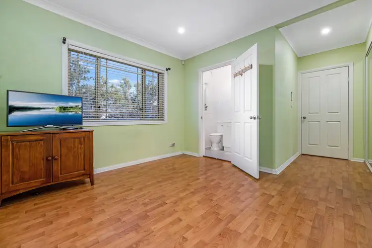 Fifth view of Homely townhouse listing, 1/71 Cragg Street, Condell Park NSW 2200