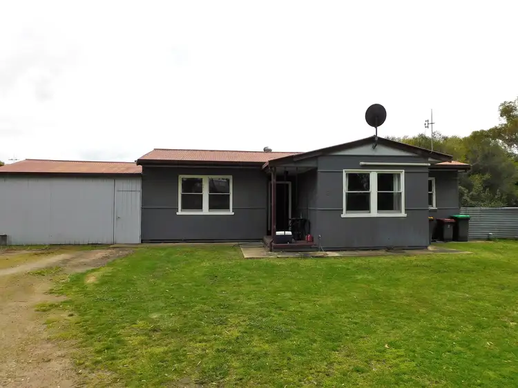 Main view of Homely house listing, 51 Albert Parade, Bordertown SA 5268