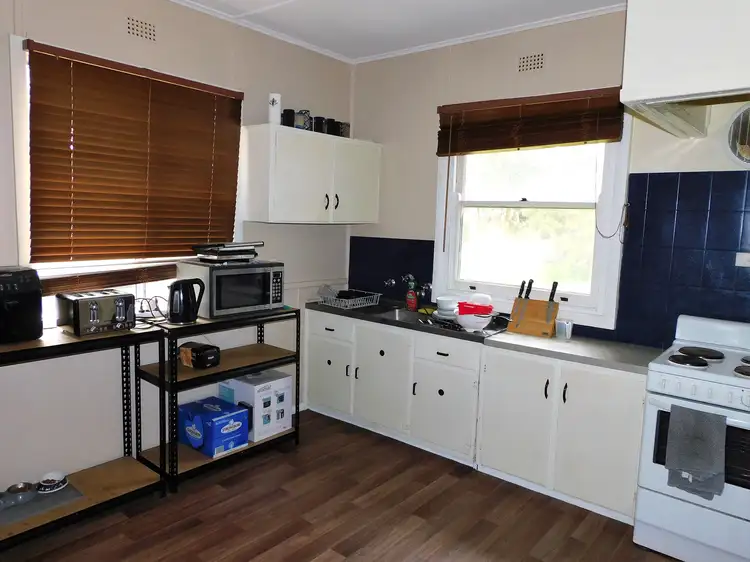 Third view of Homely house listing, 51 Albert Parade, Bordertown SA 5268
