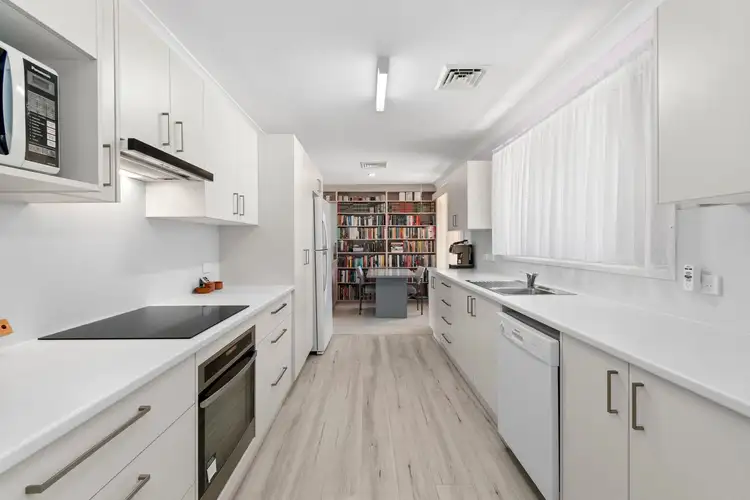 Third view of Homely house listing, 25 Pleasurelea Drive, Sunshine Bay NSW 2536