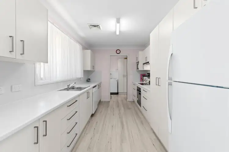 Fourth view of Homely house listing, 25 Pleasurelea Drive, Sunshine Bay NSW 2536