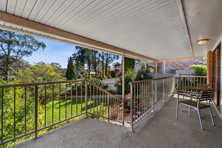 Fifth view of Homely house listing, 25 Pleasurelea Drive, Sunshine Bay NSW 2536