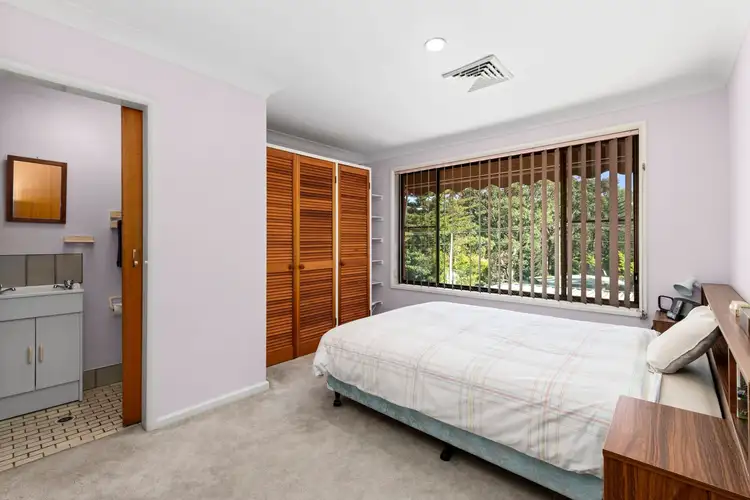 Sixth view of Homely house listing, 25 Pleasurelea Drive, Sunshine Bay NSW 2536
