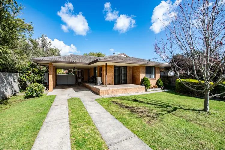 Main view of Homely house listing, 63 Gordon Street, Wonthaggi VIC 3995