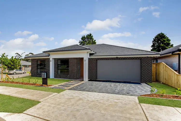 60 Peppin Crescent, Airds NSW 2560