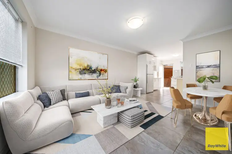 16/191 North Beach Drive, Tuart Hill WA 6060