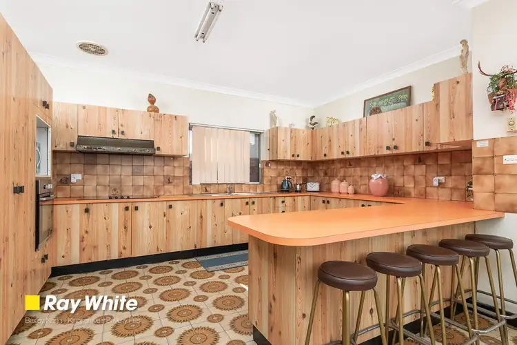 Main view of Homely house listing, 82 Taylor Street, Lakemba NSW 2195