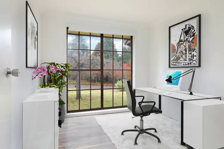 Fifth view of Homely house listing, 4 Forest Park Road, Blackheath NSW 2785