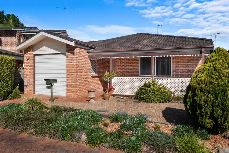 107 John Tebbutt Place, Richmond NSW 2753