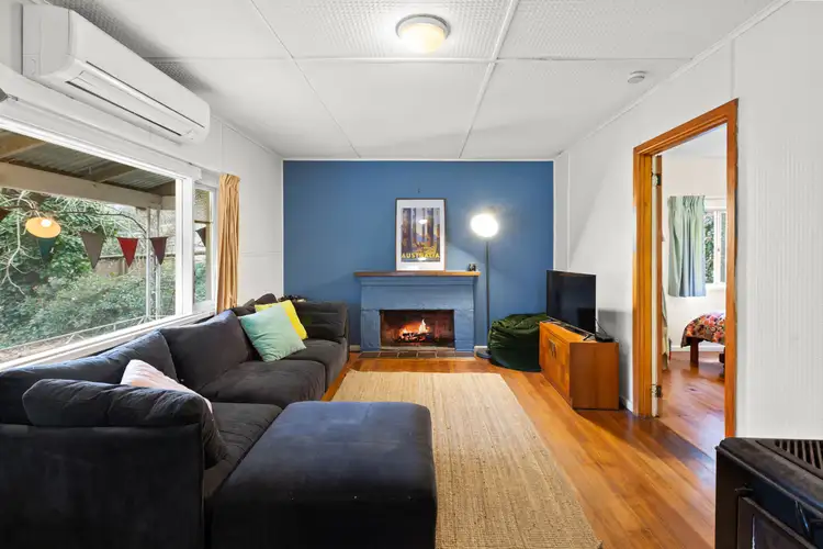 Second view of Homely house listing, 9 Village Way, Macs Cove VIC 3723