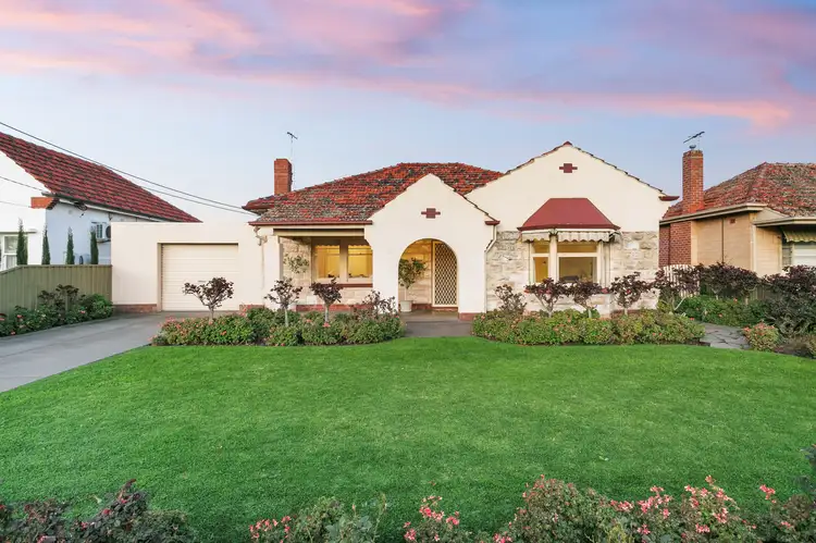 Main view of Homely house listing, 6 Winston Crescent, Glengowrie SA 5044