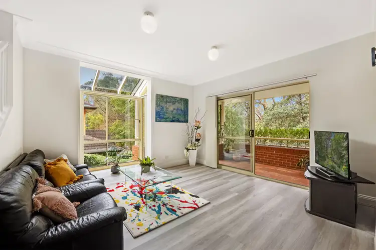 21/2 Jersey Street, Turramurra NSW 2074