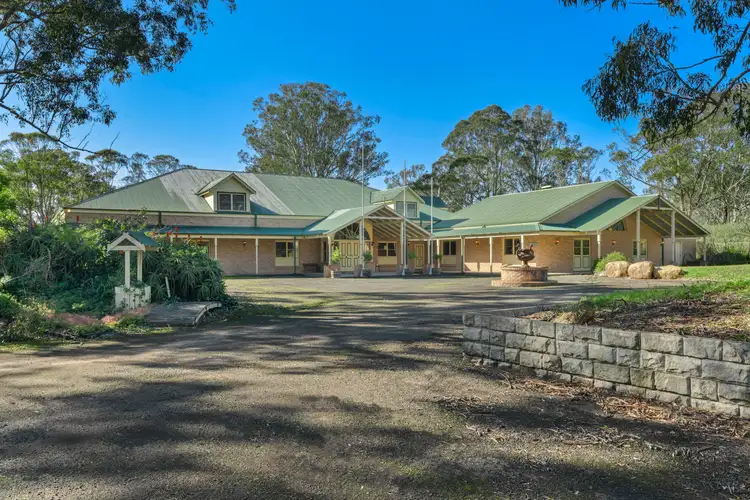 3 Bennett Place, Worrigee NSW 2540
