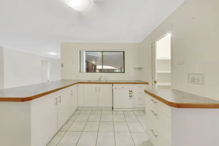 Third view of Homely house listing, 53 Geoffrey Thomas Drive, Tannum Sands QLD 4680