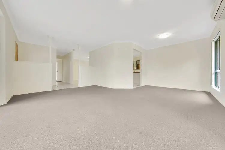 Fourth view of Homely house listing, 53 Geoffrey Thomas Drive, Tannum Sands QLD 4680