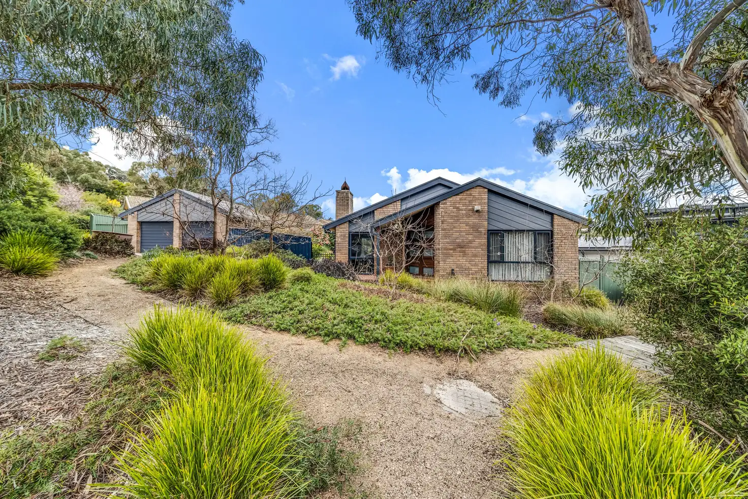 Main view of Homely house listing, 57 Jaeger Circuit, Bruce ACT 2617