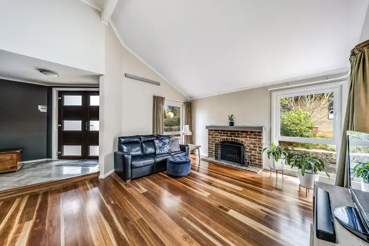 Fifth view of Homely house listing, 57 Jaeger Circuit, Bruce ACT 2617