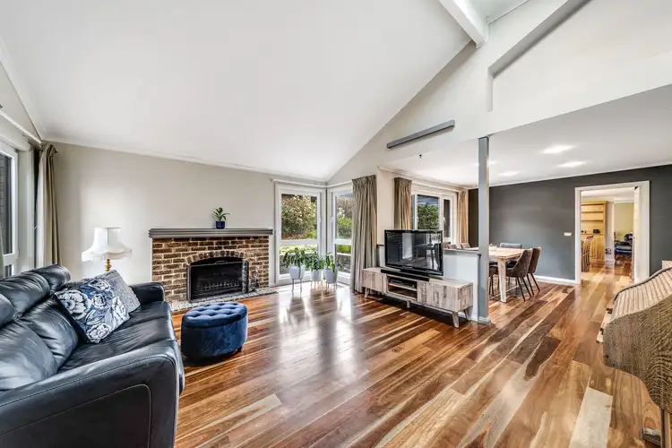 Sixth view of Homely house listing, 57 Jaeger Circuit, Bruce ACT 2617