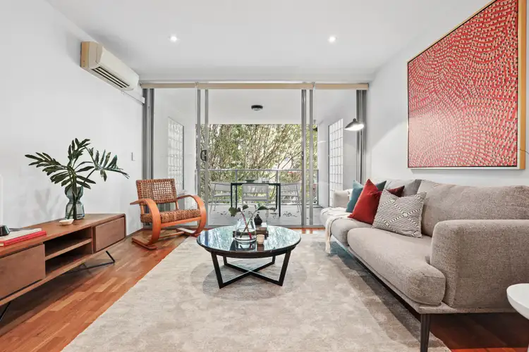 10/62-72 Botany Road, Alexandria NSW 2015
