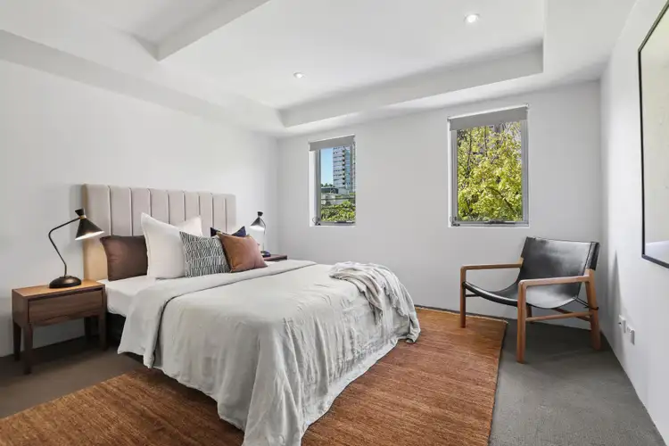 Fifth view of Homely apartment listing, 10/62-72 Botany Road, Alexandria NSW 2015