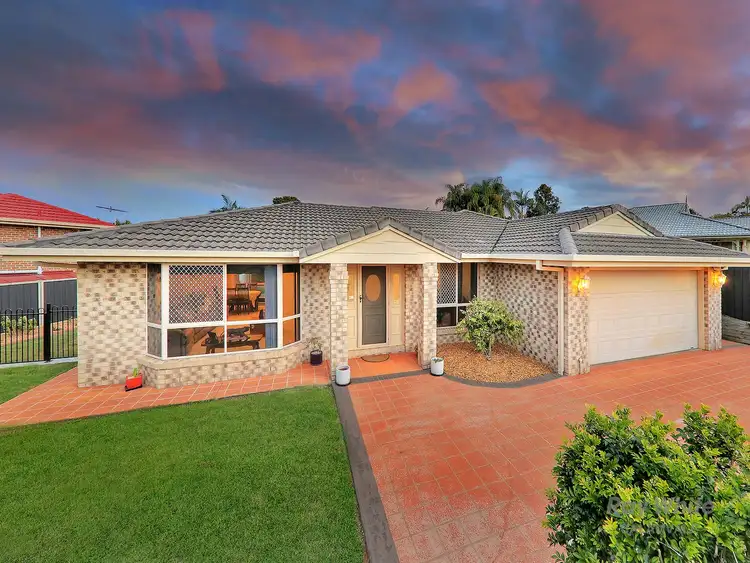 26 Daffodil Crescent, Calamvale QLD 4116