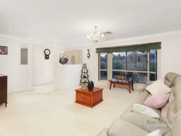 Third view of Homely house listing, 26 Daffodil Crescent, Calamvale QLD 4116