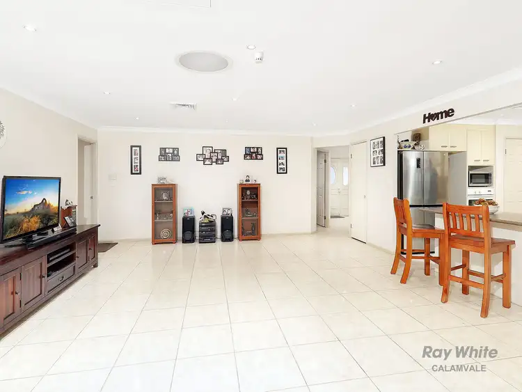 Fourth view of Homely house listing, 26 Daffodil Crescent, Calamvale QLD 4116
