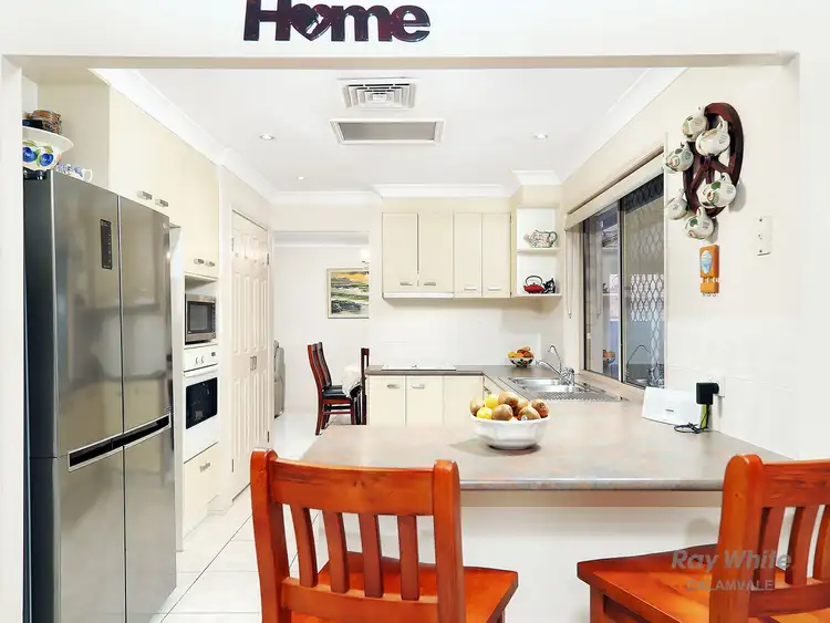 Sixth view of Homely house listing, 26 Daffodil Crescent, Calamvale QLD 4116