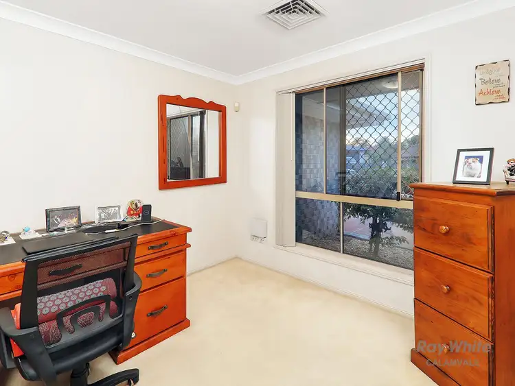 Seventh view of Homely house listing, 26 Daffodil Crescent, Calamvale QLD 4116