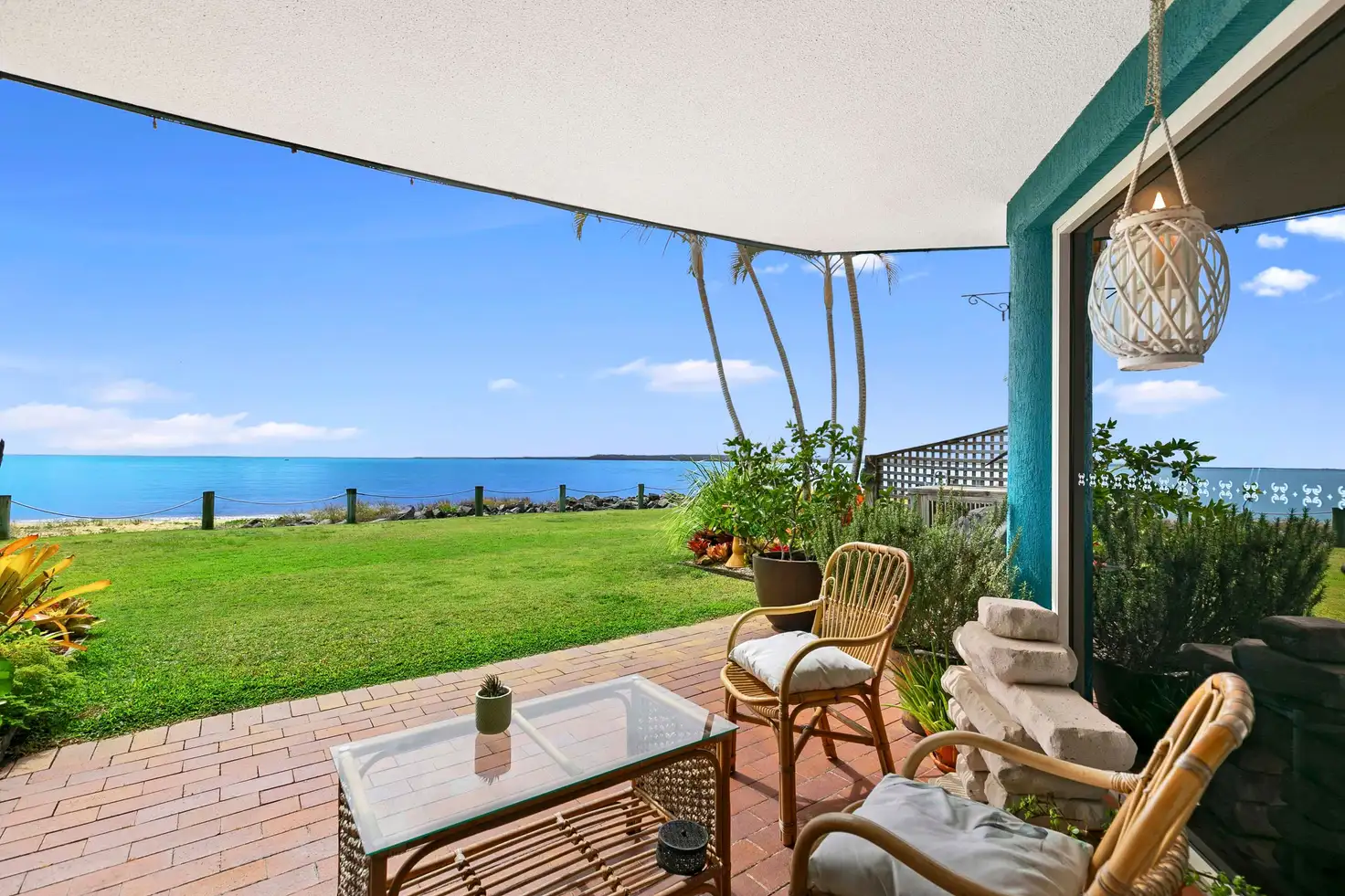 Main view of Homely unit listing, 128/17 Buccaneer Drive, Urangan QLD 4655