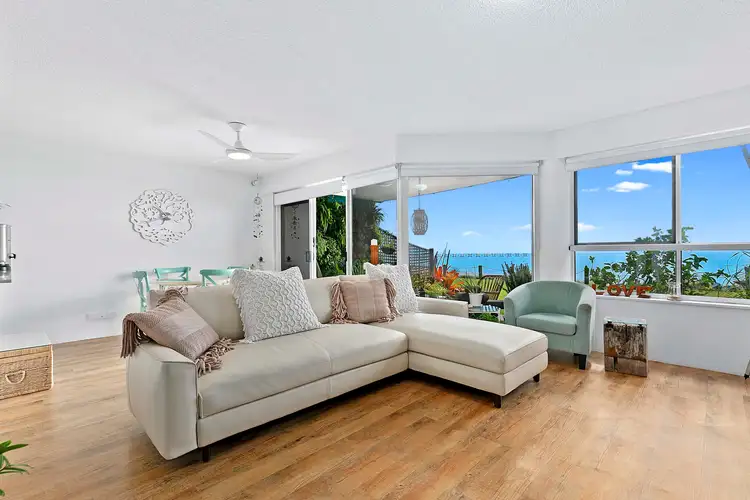 Third view of Homely unit listing, 128/17 Buccaneer Drive, Urangan QLD 4655