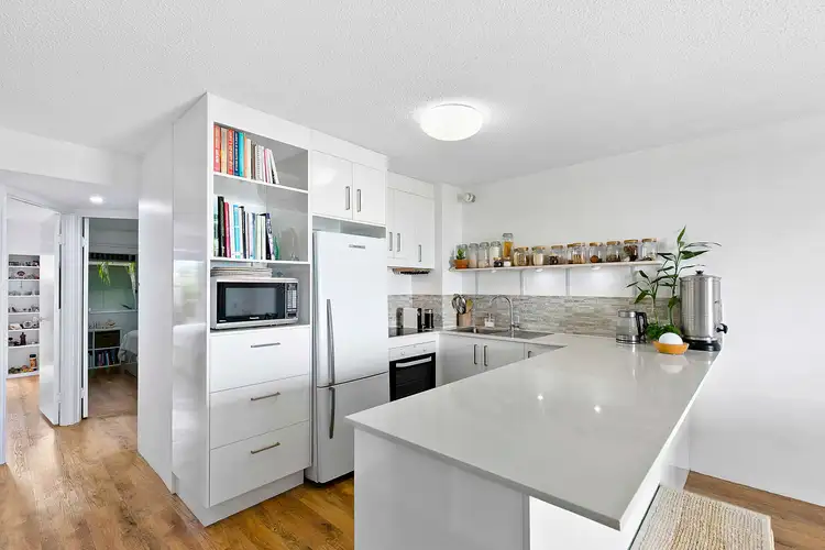Fifth view of Homely unit listing, 128/17 Buccaneer Drive, Urangan QLD 4655