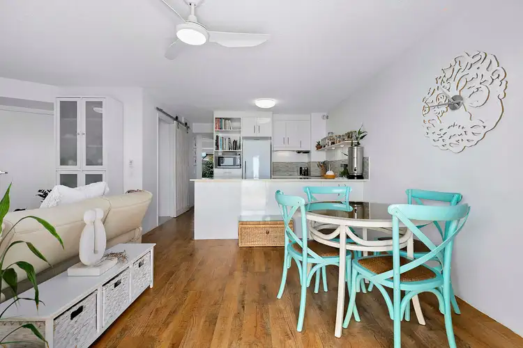 Sixth view of Homely unit listing, 128/17 Buccaneer Drive, Urangan QLD 4655