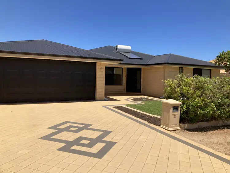 Second view of Homely house listing, 21 Drummond Cove Road, Drummond Cove WA 6532